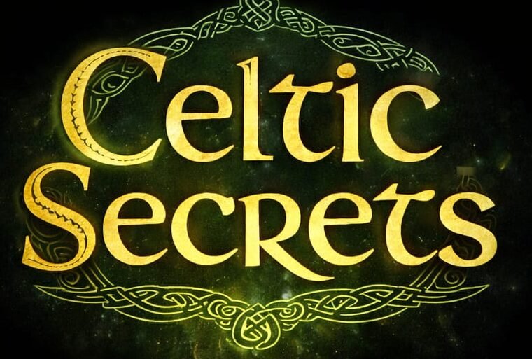 celticsecrets.com